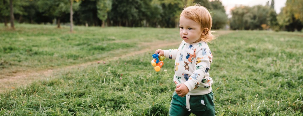 Τι Νούμερο Ρούχα Φοράει ένα Παιδί 2 Ετών; Τι Νούμερο Ρούχα Φοράει ένα Παιδί 2 Ετών;