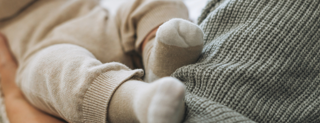 Χειμωνιάτικα Βρεφικά Ρούχα: Tips που Πρέπει να Γνωρίζει κάθε Γονέας Χειμωνιάτικα Βρεφικά Ρούχα: Tips που Πρέπει να Γνωρίζει κάθε Γονέας