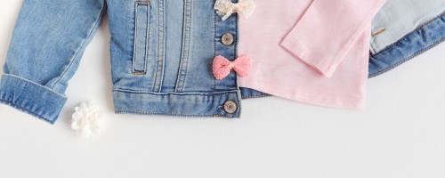 Ανοιξιάτικα παιδικά μπουφάν που ξεχωρίζουν από Energiers: Ανακαλύψτε τα!