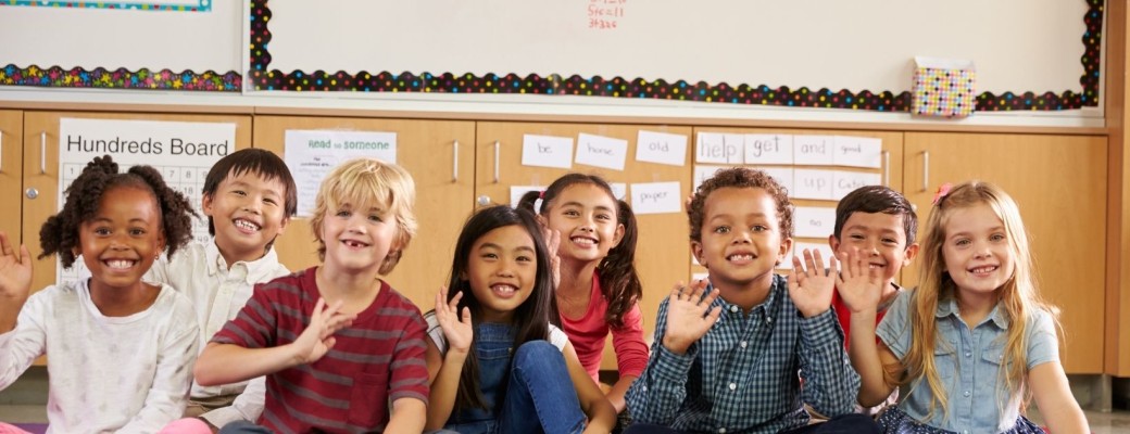 Παιδικά Ρούχα για Σχολείο : Πώς να ντύσετε το παιδί σας για το σχολείο