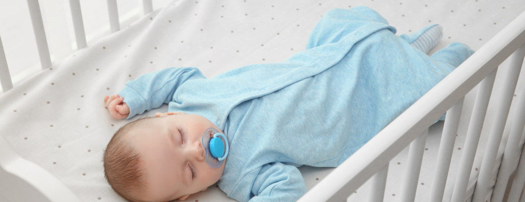 Συμβουλές πώς να ντύσετε το μωρό σας στο σπίτι