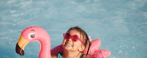 Οδηγός Μεγεθών για Παιδικά Μαγιό