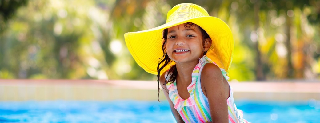 Παιδικά Μαγιό με Αντηλιακή Προστασία από Energiers