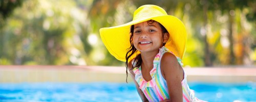 Παιδικά Μαγιό με Αντηλιακή Προστασία από Energiers