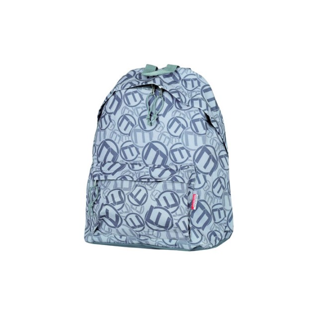 Τσάντα σχολική | ΓΚΡΙ