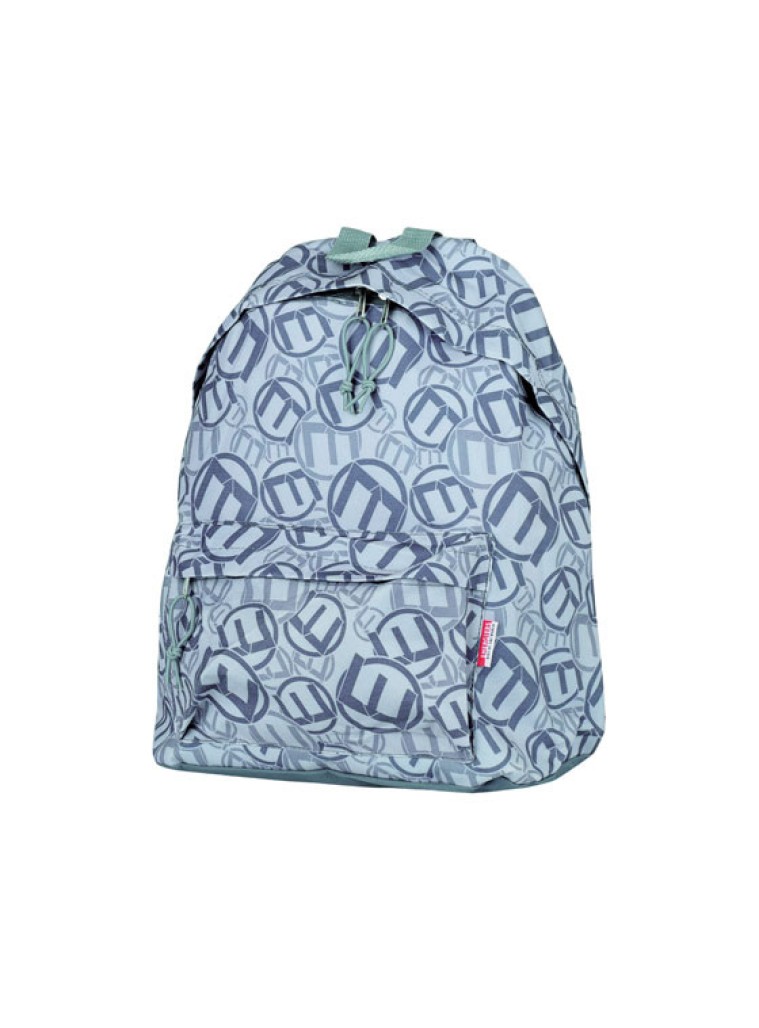 Τσάντα σχολική | ΓΚΡΙ