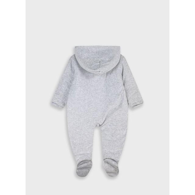 Energiers φόρμα εξόδου για βρεφικό αγόρι (6 - 18 μηνών) | ΜΕΛΑΝΖΕ