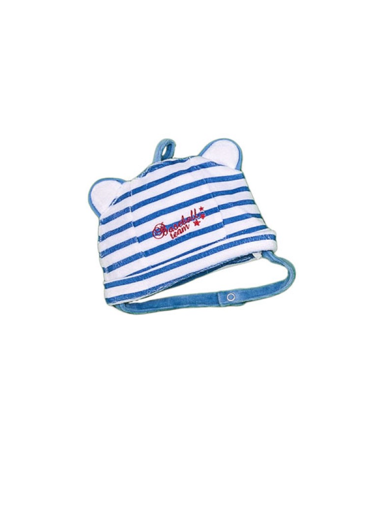 Σκούφος βρεφικός με τύπωμα Baseball team | ΤΥΠΟΣ Σκούφος βρεφικός με τύπωμα Baseball team | ΤΥΠΟΣ