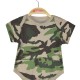 2 pcs set of body cotton with army print | ARMY