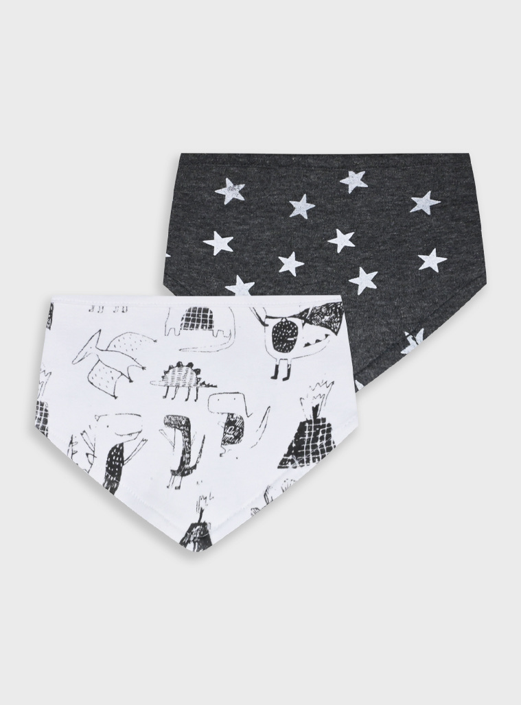 Bibs | ALL OVER PRINT