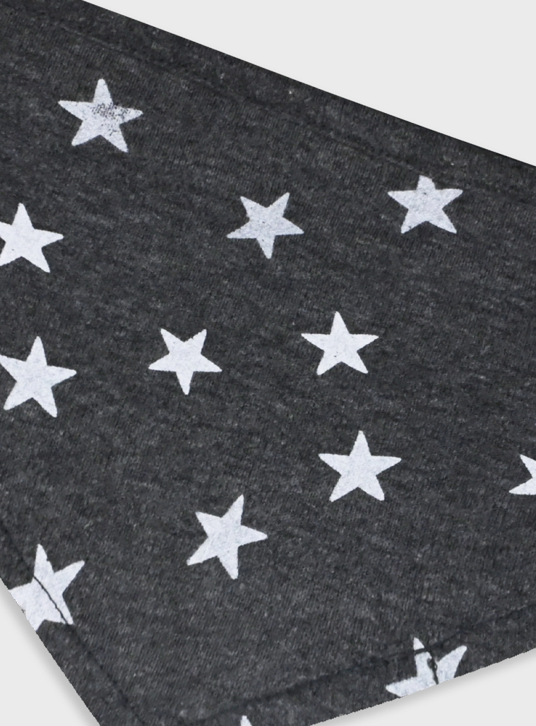 Bibs | ALL OVER PRINT