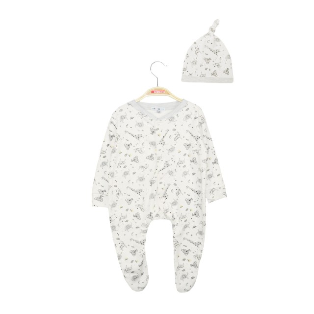 Φορμάκι με σκουφάκι | ΕΜΠΡΙΜΕ