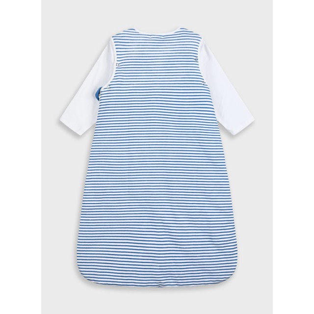 Energiers βρεφικό υπνόσακο για αγόρι (0 - 24 μηνών) | ΑΝ.ΜΠΛΕ