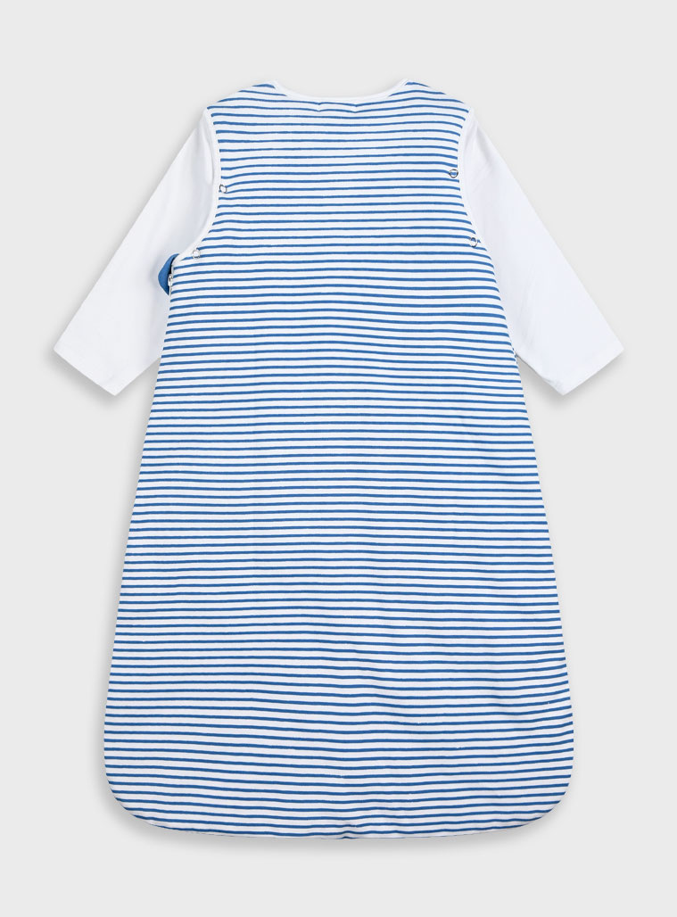 Energiers βρεφικό υπνόσακο για αγόρι (0 - 24 μηνών) | ΑΝ.ΜΠΛΕ