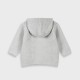 Baby knit cardigan for boy (3 - 18 months) | ICE