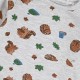 Baby 2 piece set for boy (3 - 18 months) | ALL OVER PRINT