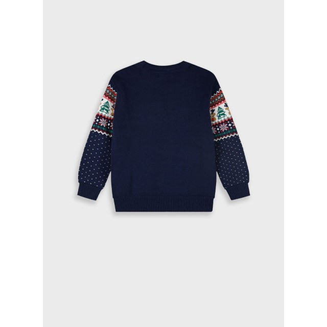 Xριστουγεννιάτικο πουλόβερ | ΜΑΡΕΝ Xριστουγεννιάτικο πουλόβερ | ΜΑΡΕΝ