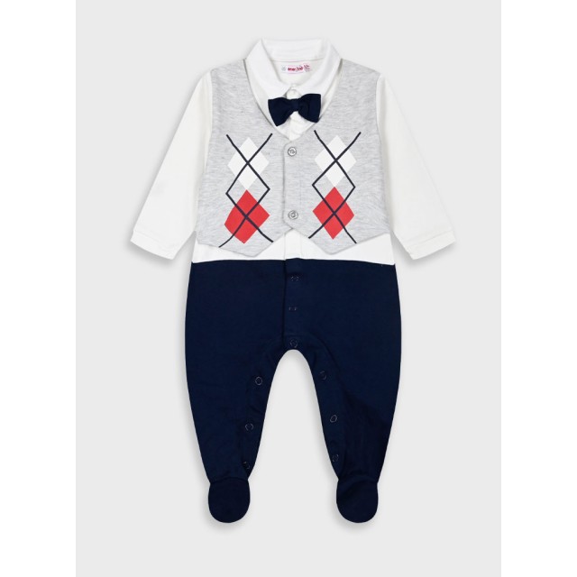 Βρεφικό φορμάκι | ΙΝΤΙΓΚΟ