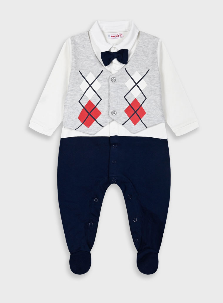 Βρεφικό φορμάκι | ΙΝΤΙΓΚΟ