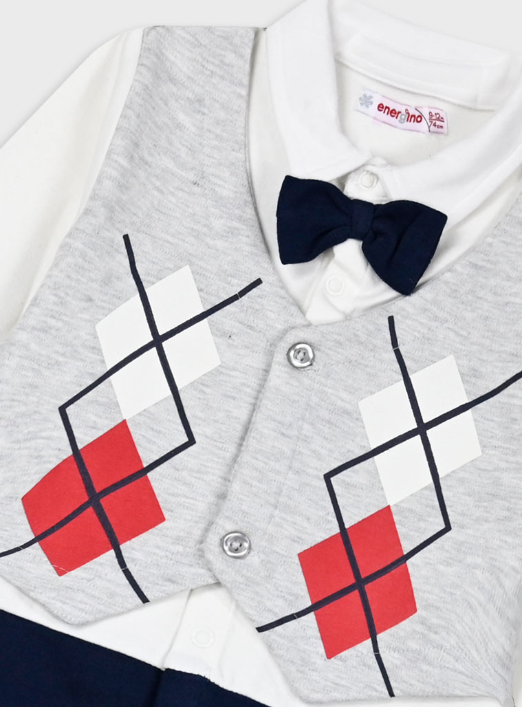 Βρεφικό φορμάκι | ΙΝΤΙΓΚΟ