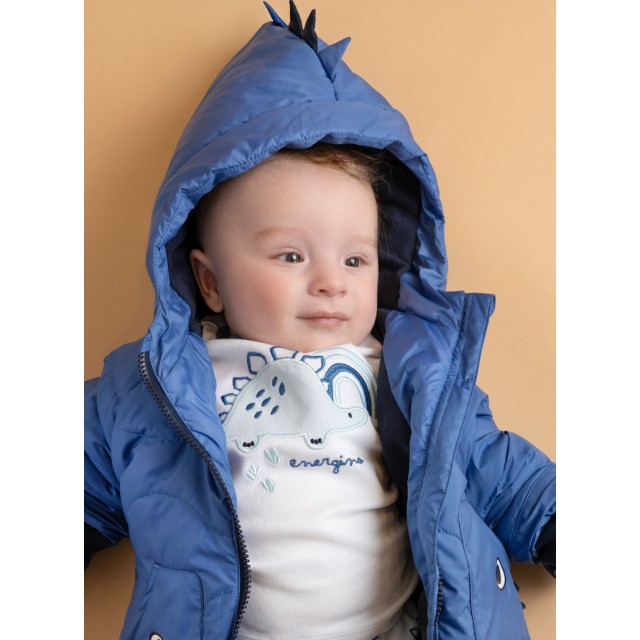 Βρεφικό μπουφάν | ΡΑΦ