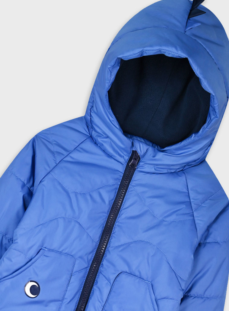 Βρεφικό μπουφάν | ΡΑΦ