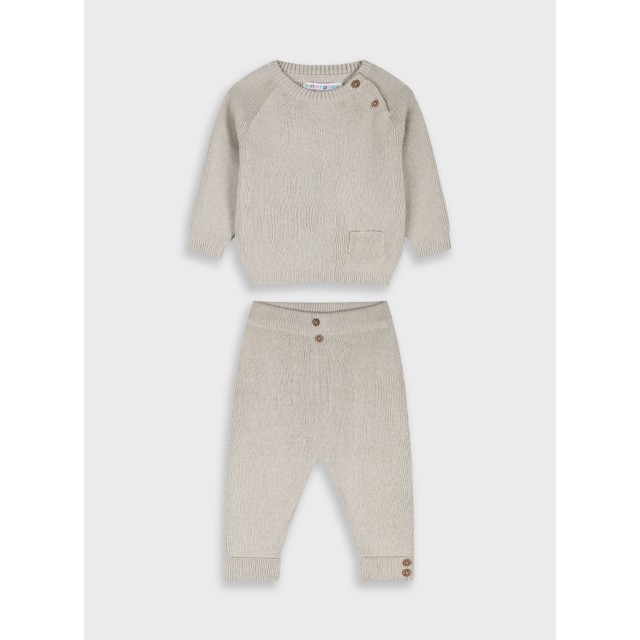 Βρερφικό πλεκτό σετ | ΜΠΕΖ Βρερφικό πλεκτό σετ | ΜΠΕΖ