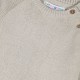 Baby knit set | BEIGE