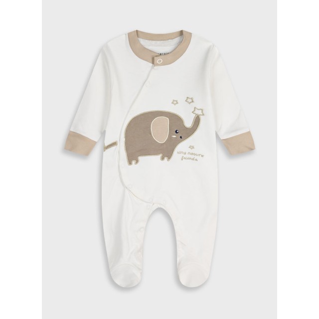 Βρεφικό φορμάκι | ΒΑΝΙΛΙΑ