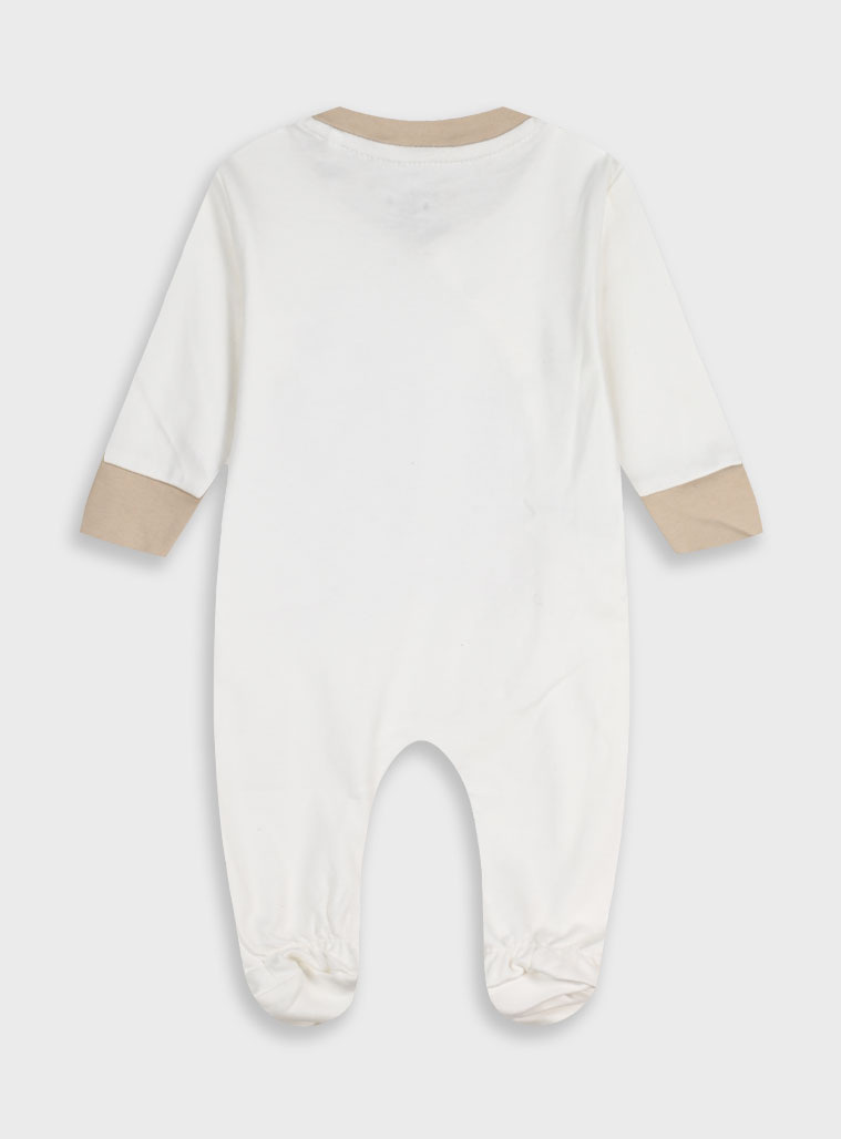 Βρεφικό φορμάκι | ΒΑΝΙΛΙΑ