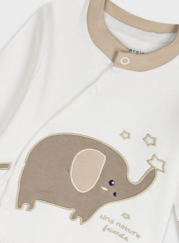 Βρεφικό φορμάκι | ΒΑΝΙΛΙΑ