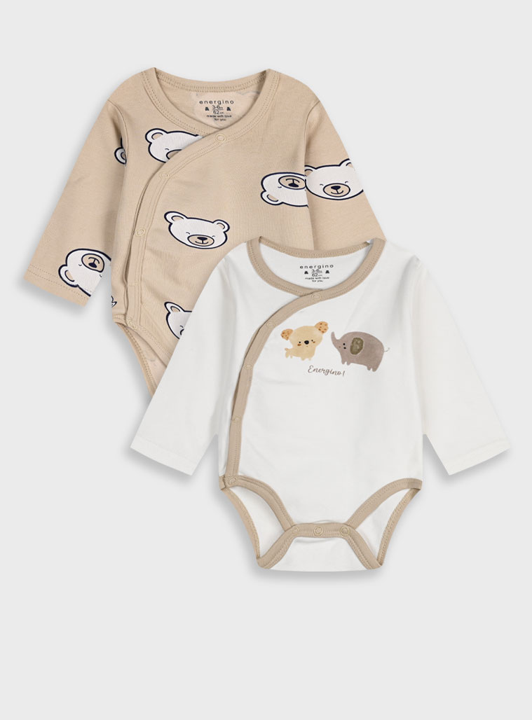 Βρεφικά κορμάκια | ΕΜΠΡΙΜΕ