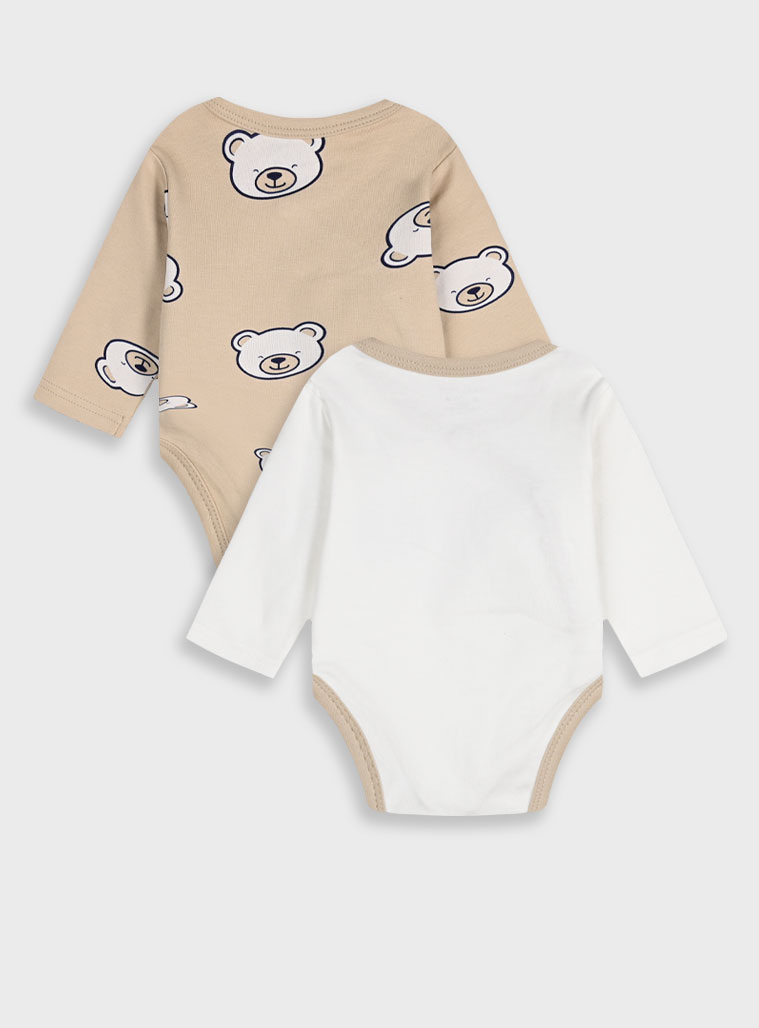 Βρεφικά κορμάκια | ΕΜΠΡΙΜΕ