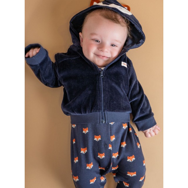 Βρεφικό εμπριμέ φορμάκι | ΕΜΠΡΙΜΕ