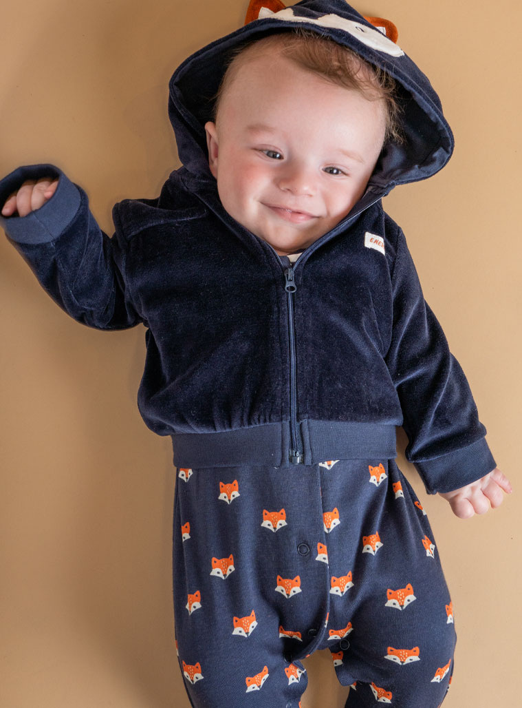 Βρεφικό εμπριμέ φορμάκι | ΕΜΠΡΙΜΕ