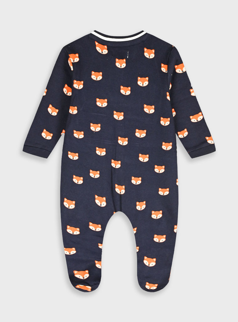 Βρεφικό εμπριμέ φορμάκι | ΕΜΠΡΙΜΕ