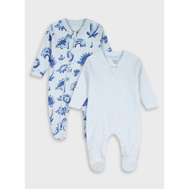 Βρεφικό σετ 2 φορμάκια | ΕΜΠΡΙΜΕ