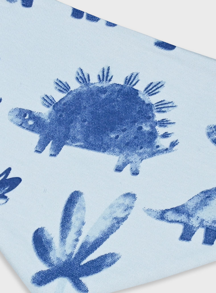 Baby bibs | LIGHT BLUE