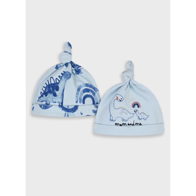 Βρεφικά σκουφάκια | ΑΝ.ΜΠΛΕ