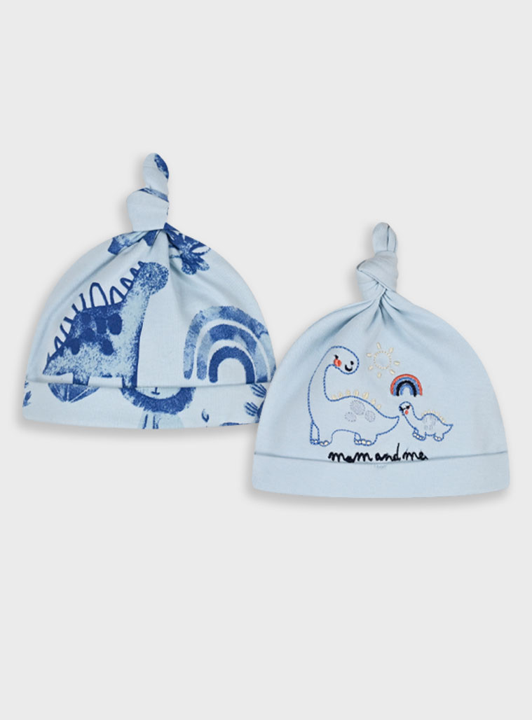 Βρεφικά σκουφάκια | ΑΝ.ΜΠΛΕ