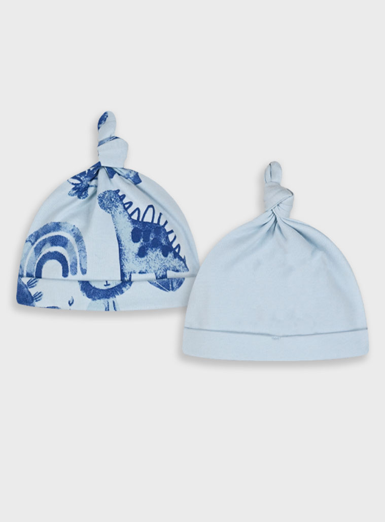 Βρεφικά σκουφάκια | ΑΝ.ΜΠΛΕ