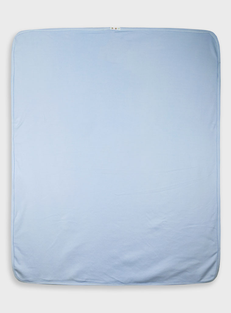 Βρεφική κουβέρτα | ΑΝ.ΜΠΛΕ