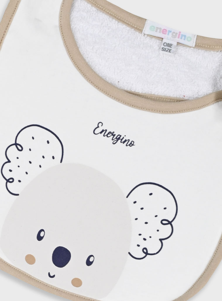 Βρεφικές σαλιάρες | ΒΑΝΙΛΙΑ