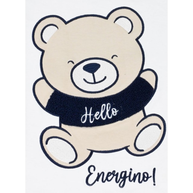 Βρεφική κουβέρτα | ΒΑΝΙΛΙΑ