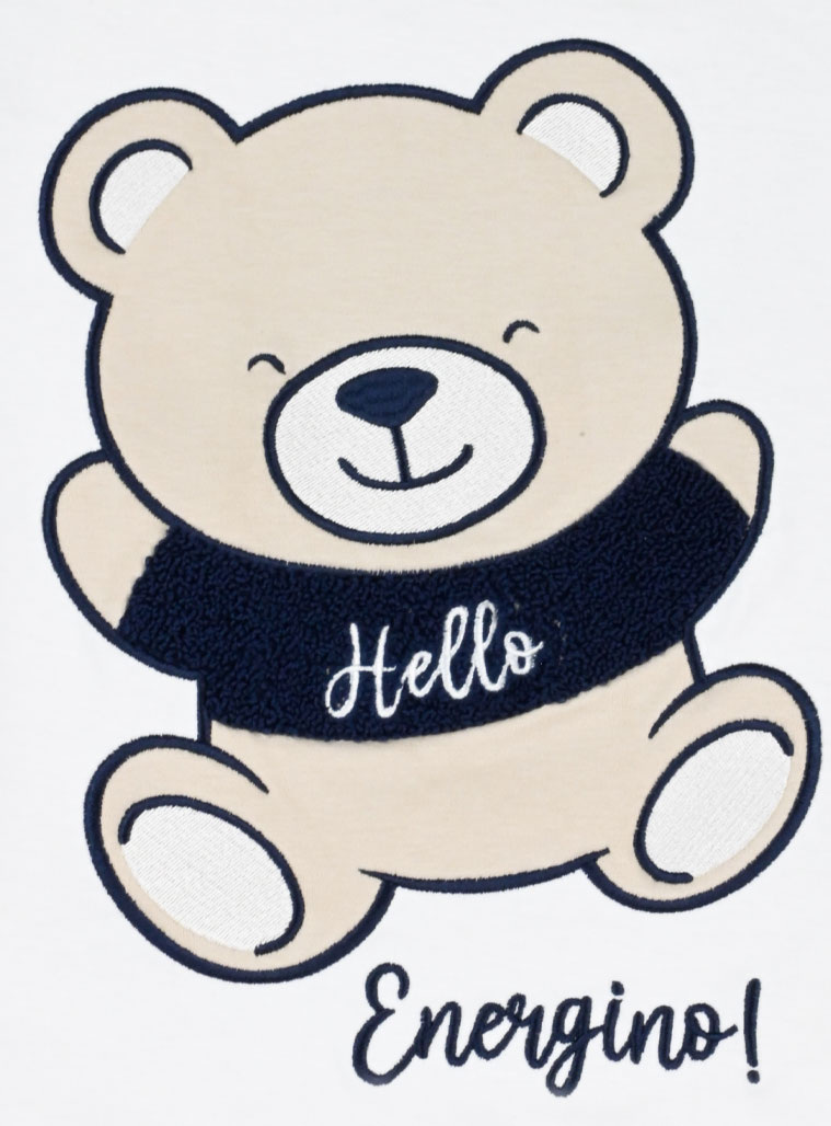 Βρεφική κουβέρτα | ΒΑΝΙΛΙΑ