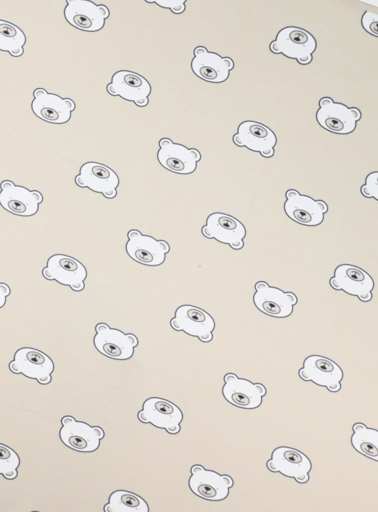 Βρεφική κουβέρτα | ΒΑΝΙΛΙΑ