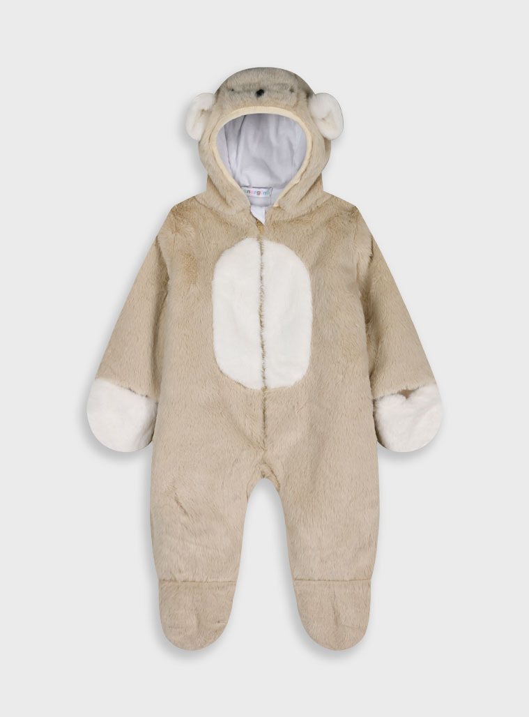 Βρεφική φόρμα εξόδου | ΒΑΝΙΛΙΑ