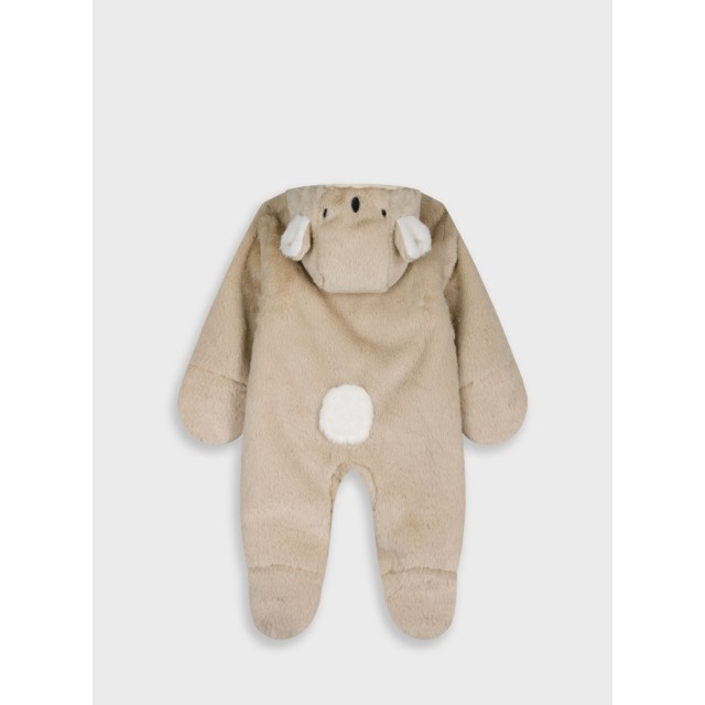 Βρεφική φόρμα εξόδου | ΒΑΝΙΛΙΑ