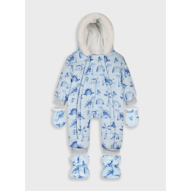 Βρεφική φόρμα εξόδου | ΕΜΠΡΙΜΕ