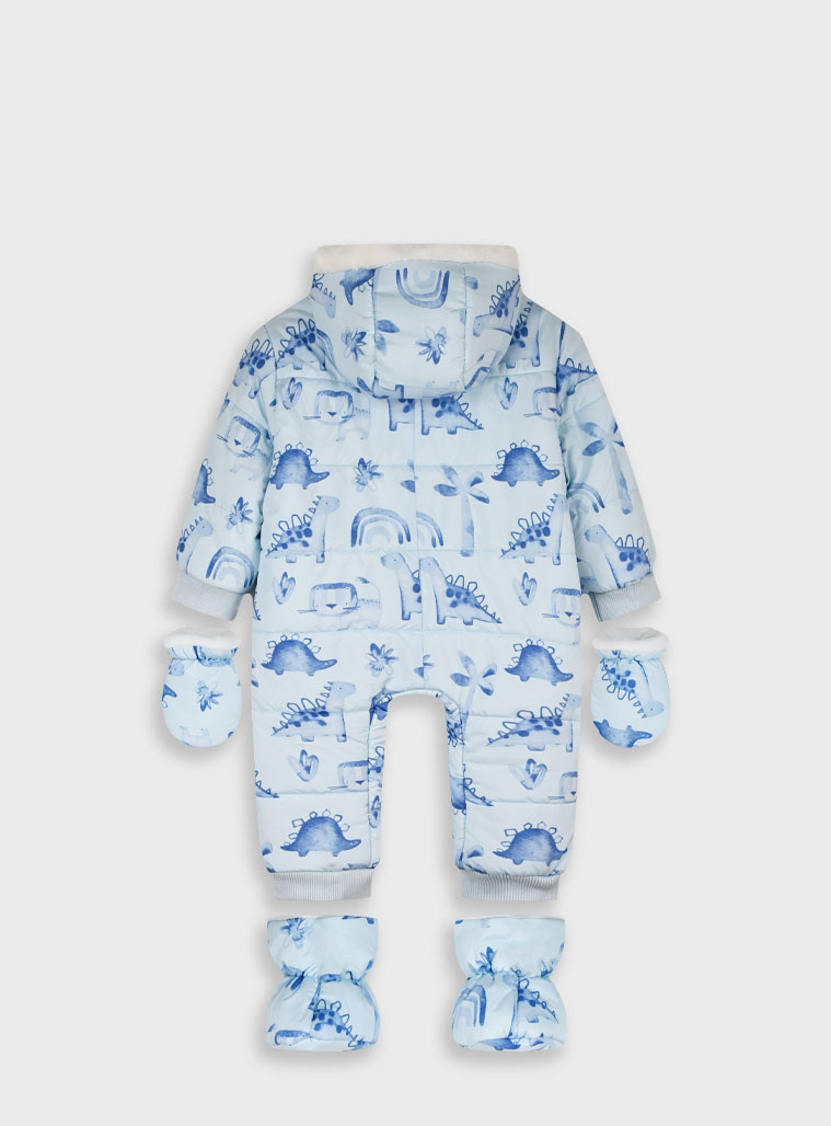 Βρεφική φόρμα εξόδου | ΕΜΠΡΙΜΕ